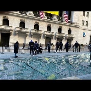 Meet your Posher, Kevin